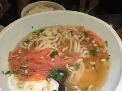 -百味源炭火烤翅 ·夜市大排档(酒仙桥店)