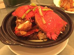 -上海小南国(国会店)