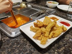 -海底捞火锅(汇悦城店)