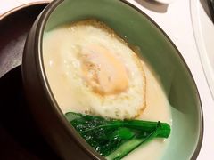 寿面-丽轩中餐厅(广州丽思卡尔顿酒店)