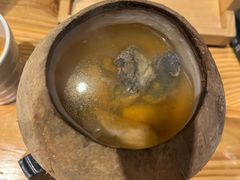 -花溪雨·森林餐厅(石基店)
