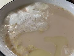 -金山奶茶馆(五一路店)