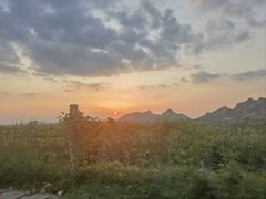 -大泽山风景名胜区