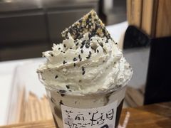 -成川茶店·潮汕工夫浓茶(万象店)