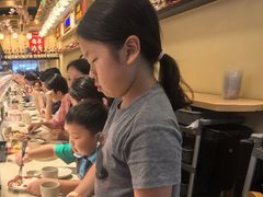 -禾绿寿司·定食·拉面·烧炸(喜荟城店)