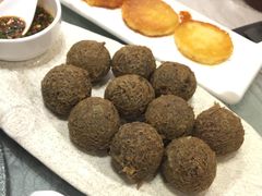-泉味道贵州厨房(三里河店)