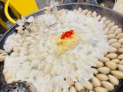 -水哥卜卜贝(东晓·胜汇里店)