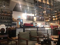 -去茶山(重庆万象城店)