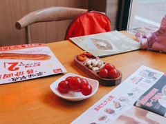 -嘉和一品粥(马家堡店)