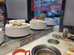 -龍歌自助小火锅(李沧顺和汇店)
