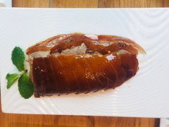 -四季民福烤鸭店(前门廊房二条店)