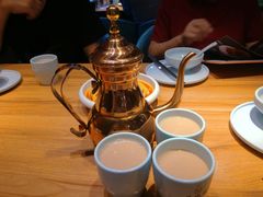 -品回味清真西北楼(宁波首店)