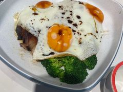 -柠檬树茶餐厅(海雅缤纷城店)