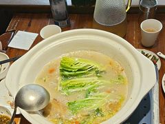 -桑吉林新派藏餐·汤锅·川菜
