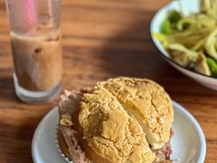 -沙溪兄茶餐厅