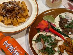 -墨纪Mojí墨西哥餐厅(官舍店)