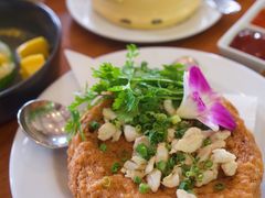 -Chom Cafe and Restaurant