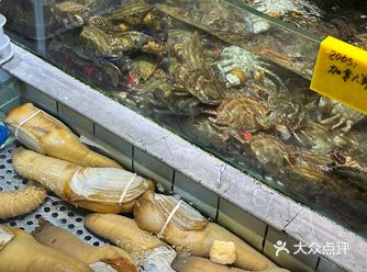 宁波小海鲜盛宴：一次味蕾的旅行