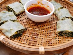 -老磨油饼(高陵店)