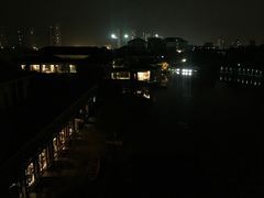 -杭州世外桃源君澜度假酒店
