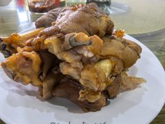 -灿哥羊汤(果园店)