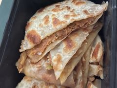 -京东肉饼(兴丰大街店)