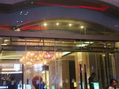 -上海波特曼丽思卡尔顿酒店