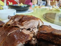 -台山美食一绝阿四台山黄鳝饭(阿四创作店)