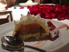 -君悦酒店·La Terrazza意合園·意式风味