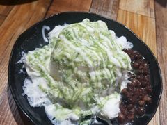 -冰冰酱绵绵冰(红桥店)