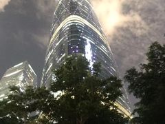 -广州四季酒店