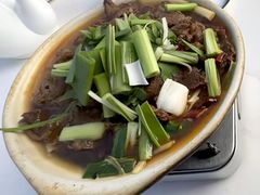 -黄牛肉馆·皖南土菜