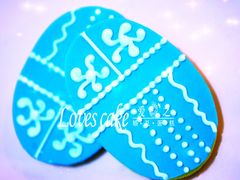 -爱之婚礼蛋糕(建外SOHO西区店)