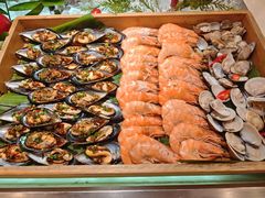 -厦门海景千禧大酒店·海景咖啡厅