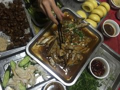 -威海海鲜王(窑头路店)
