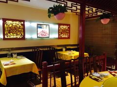 大堂-红红烤鸭店(西单店)