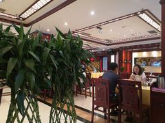 大堂-陈麻婆豆腐(春熙店)