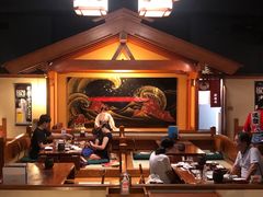 -蟹道乐( 新宿駅前店)