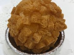 灌汤虾球-金米箩大酒店(五角场店)