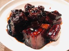 -东方明珠老上海8号餐厅(东方明珠广播电视塔店)