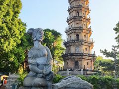 -船政文化景区-罗星塔公园