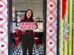 -李子坝梁山鸡(李子坝大鸡哥店)