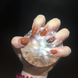 -KUNA NAIL･玖奈日式美甲美睫