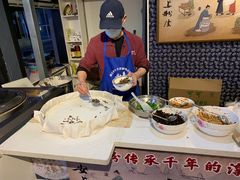 -安上粉皮.非遗手工小吃(骑龙巷店)