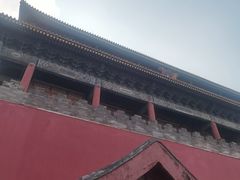 -故宫钟表馆