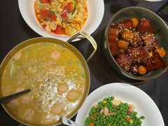 -简小舍· 民间手艺菜(古德寺店)