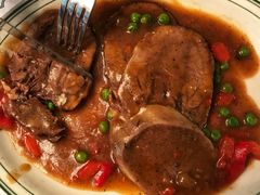 -Versailles Restaurant Cuban Cuisine