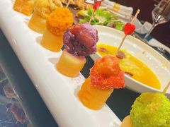 -美博·美术博物馆主题餐厅(威尼斯水城店)