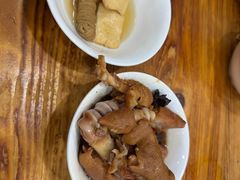 -百家缘(东门南路店)