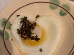 煎鸡蛋-七八冷面·延边朝鲜族美食(圣熙八号店)